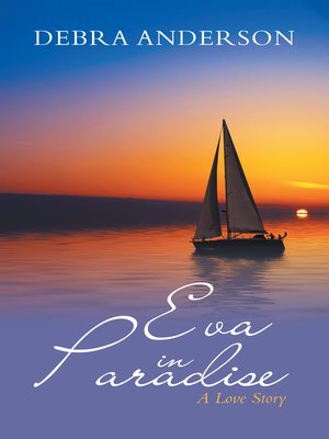 cover image of Eva in Paradise